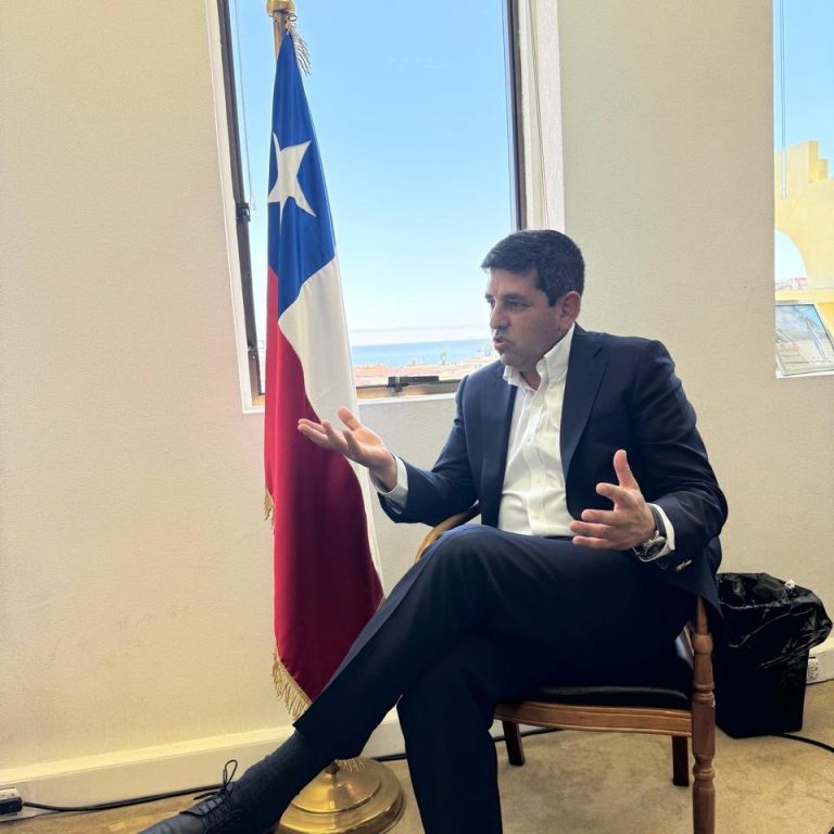 Trabajando por el futuro que merecemos.